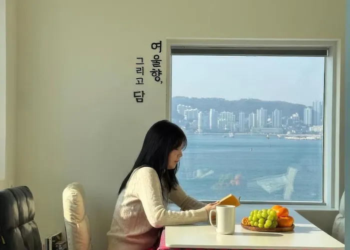 Yeoulhyang, And Damㅣyeoulhyangㅣ