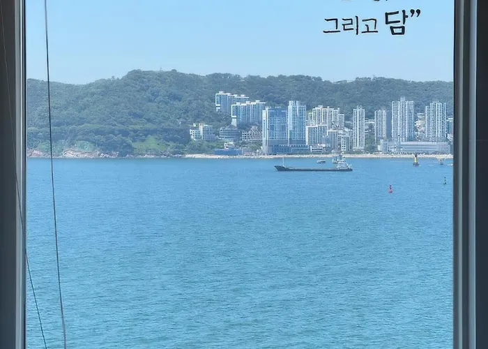Yeoulhyang, And Damㅣyeoulhyangㅣ ロッジ