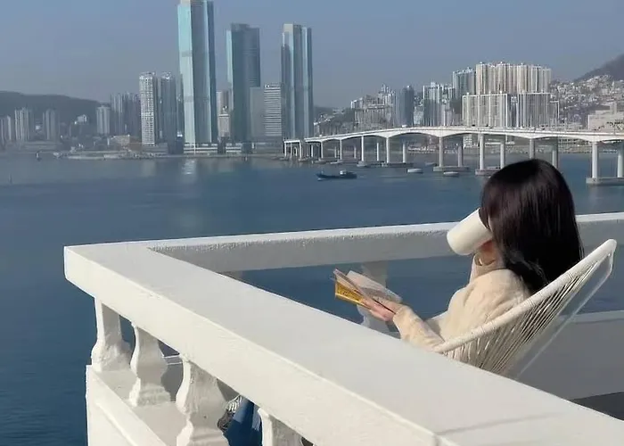 Yeoulhyang, And Damㅣyeoulhyangㅣ ロッジ
